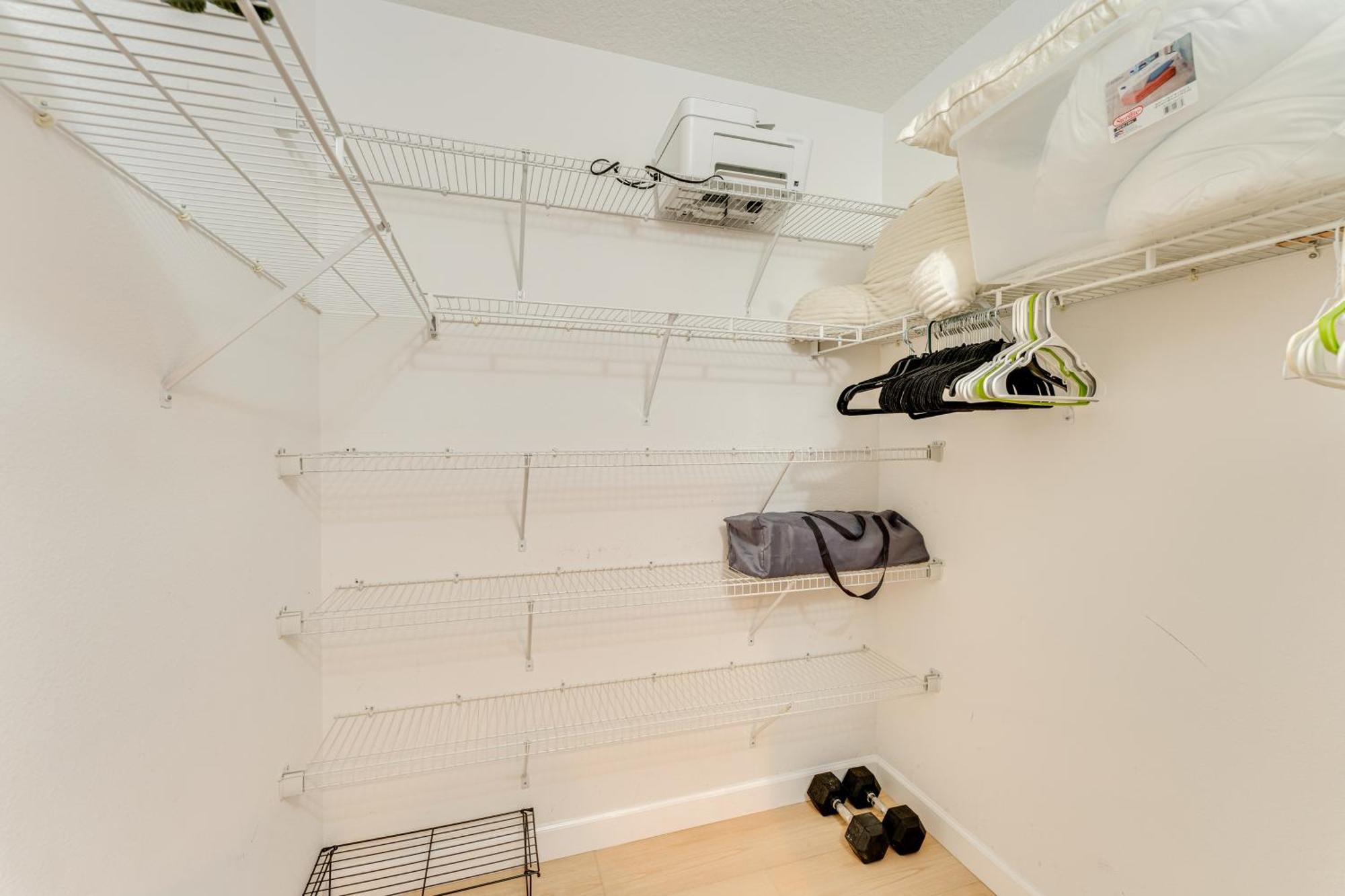 New Smyrna Beach Condo With Balcony And Pool Access Exteriör bild